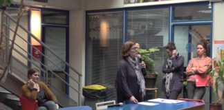 Engagement SSR de MdM à l’international et en France