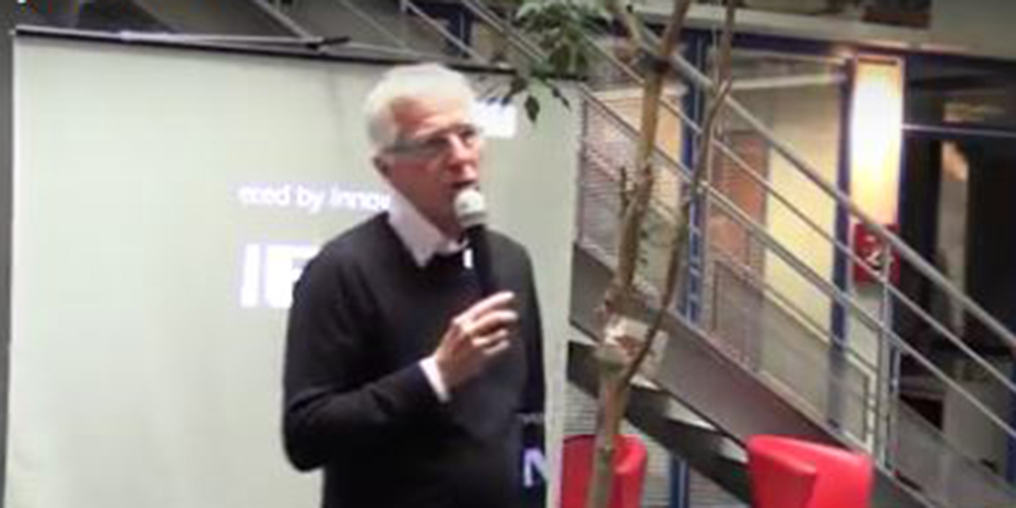 “My last DG day”