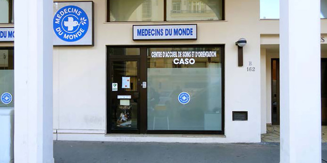 Nouveaux enjeux de MdM à Nice