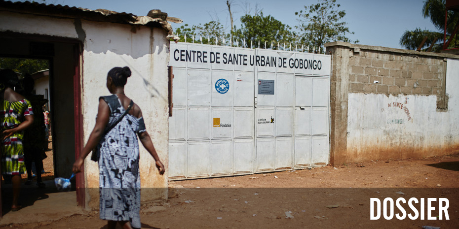 RCA – Les survivantes témoignent // CAR – The survivors testify