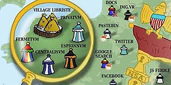 Trouver la juste voie entre finalité et idéal …