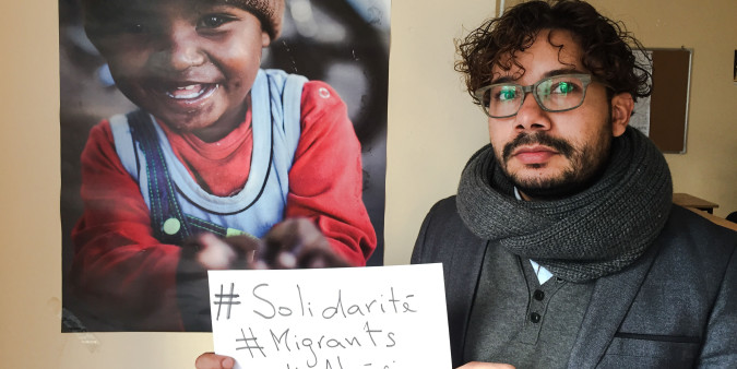 Un centre d’écoute et d’orientation pour les femmes vulnérables en Algérie