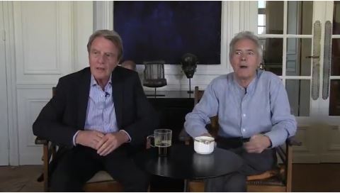 Un modèle d’humanisme médical et d’engagement politique