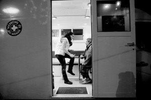 Image Montpellier France Camion 2