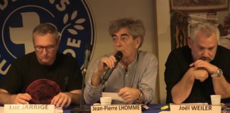 Assemblées générales 2017