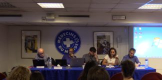 Partage d’expériences autour de pratiques militantes d’autres organisations