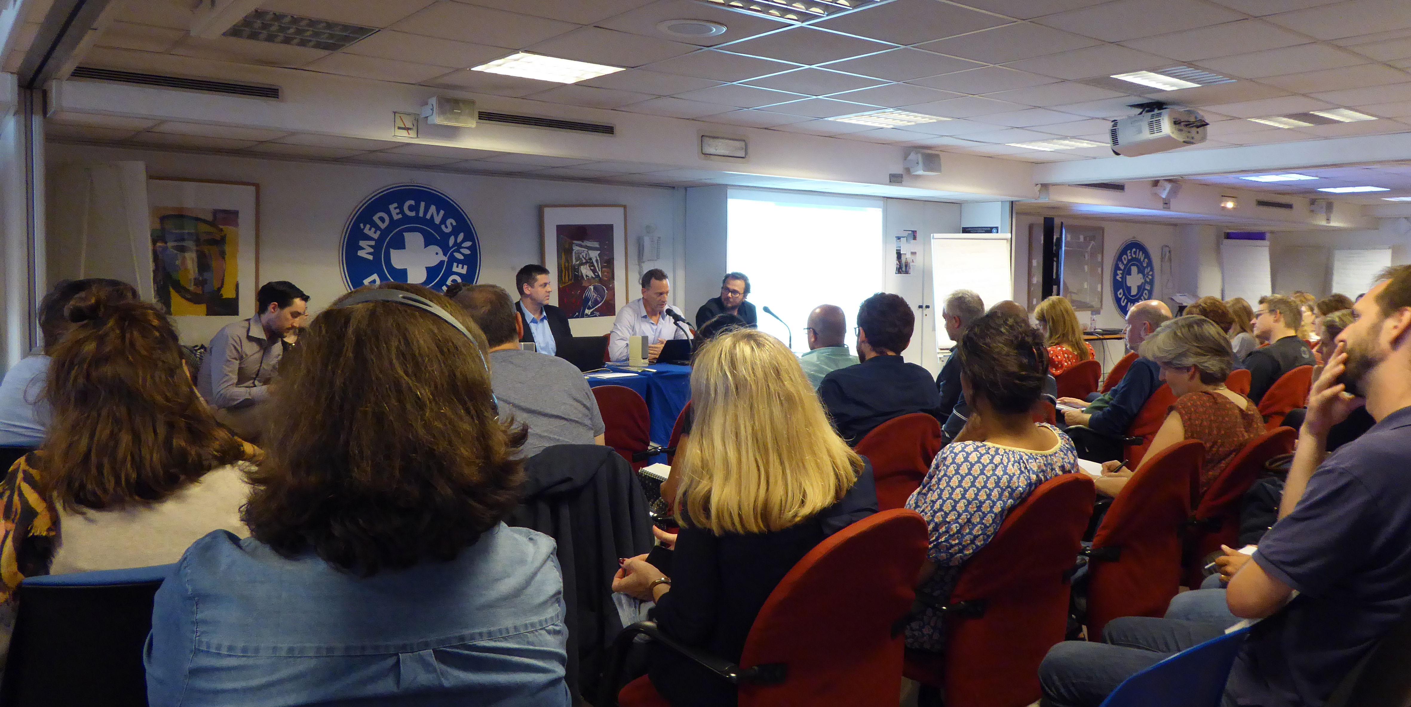 Les Journées des Missions édition 2017