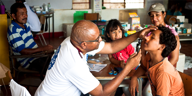 L’état colombien doit redresser d’urgence un système de santé en faillite