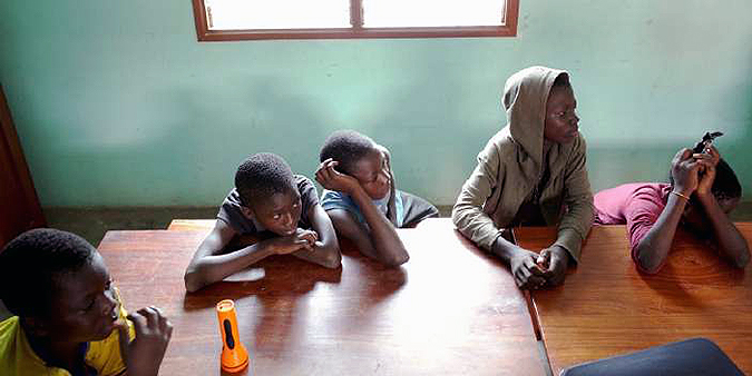 Priorité MdM Belgique 2017 : soutenir ses partenaires à l’international