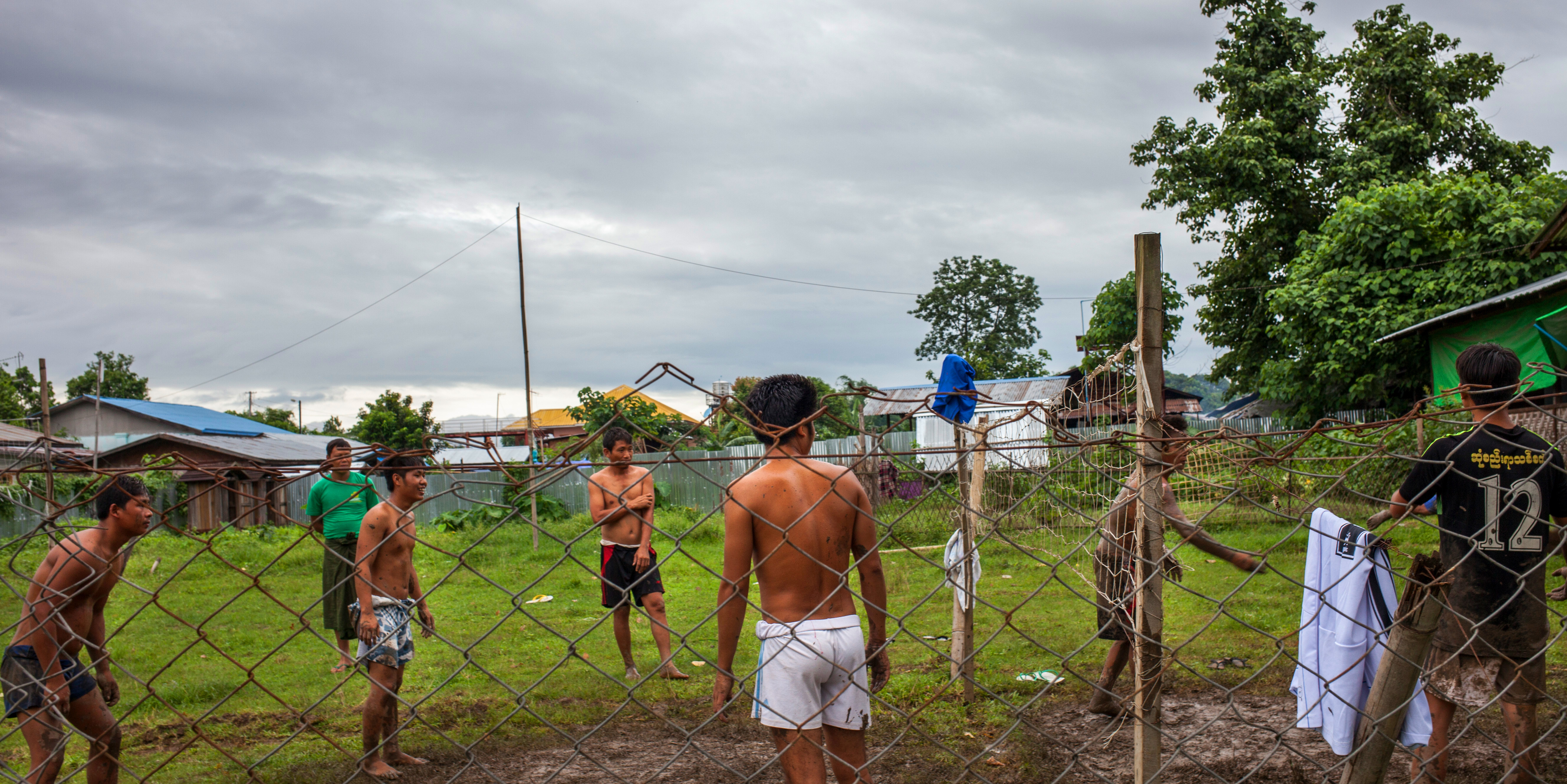 Drogues et RdR en Birmanie : un mariage difficile