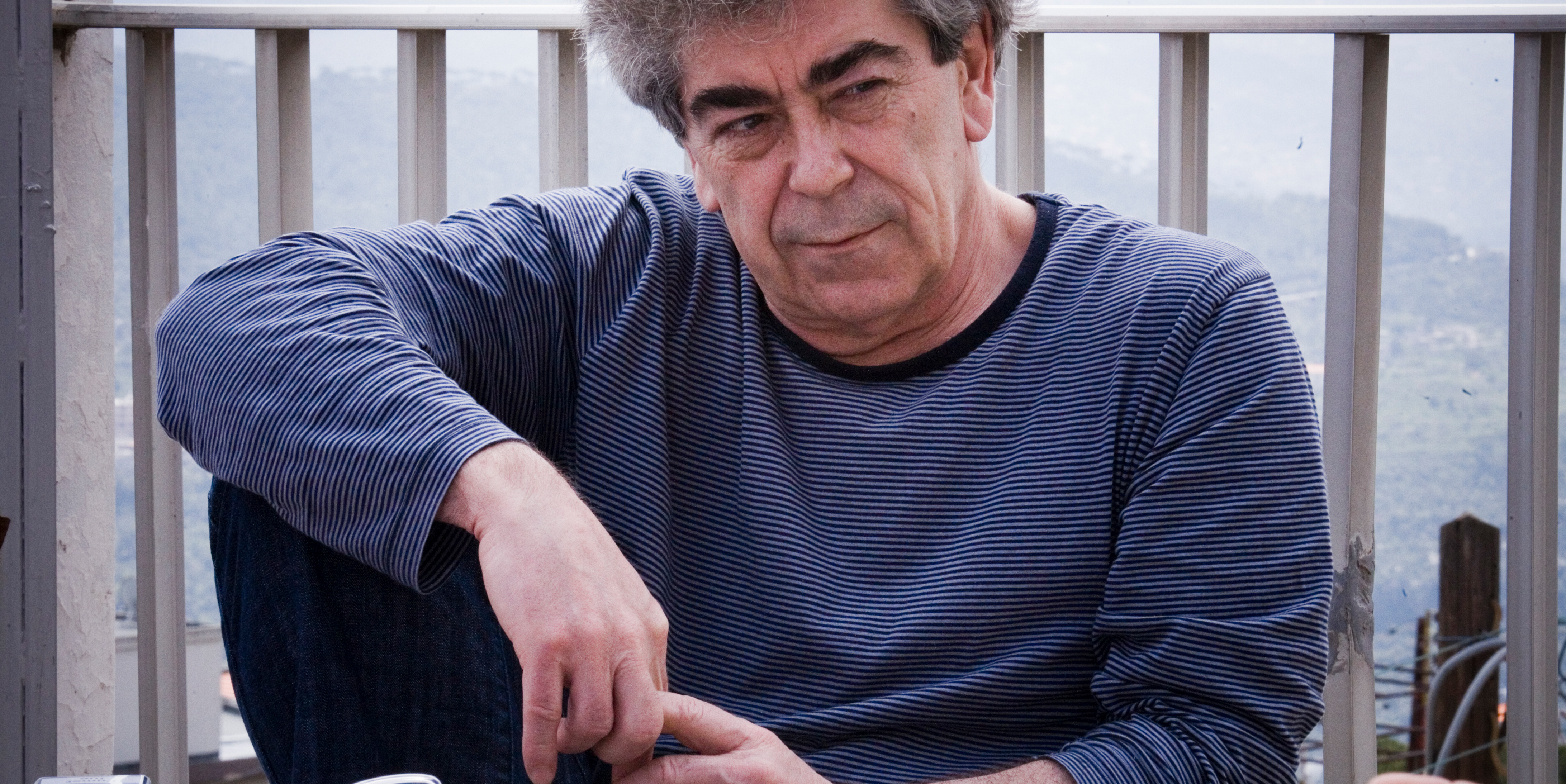 Jean-Pierre Lhomme s’en va