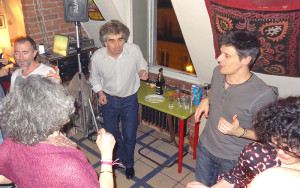 Fete chez Dominique Pataut 02