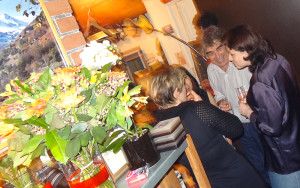 Fete chez Dominique Pataut 03