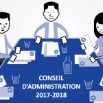 Conseil d’Administration