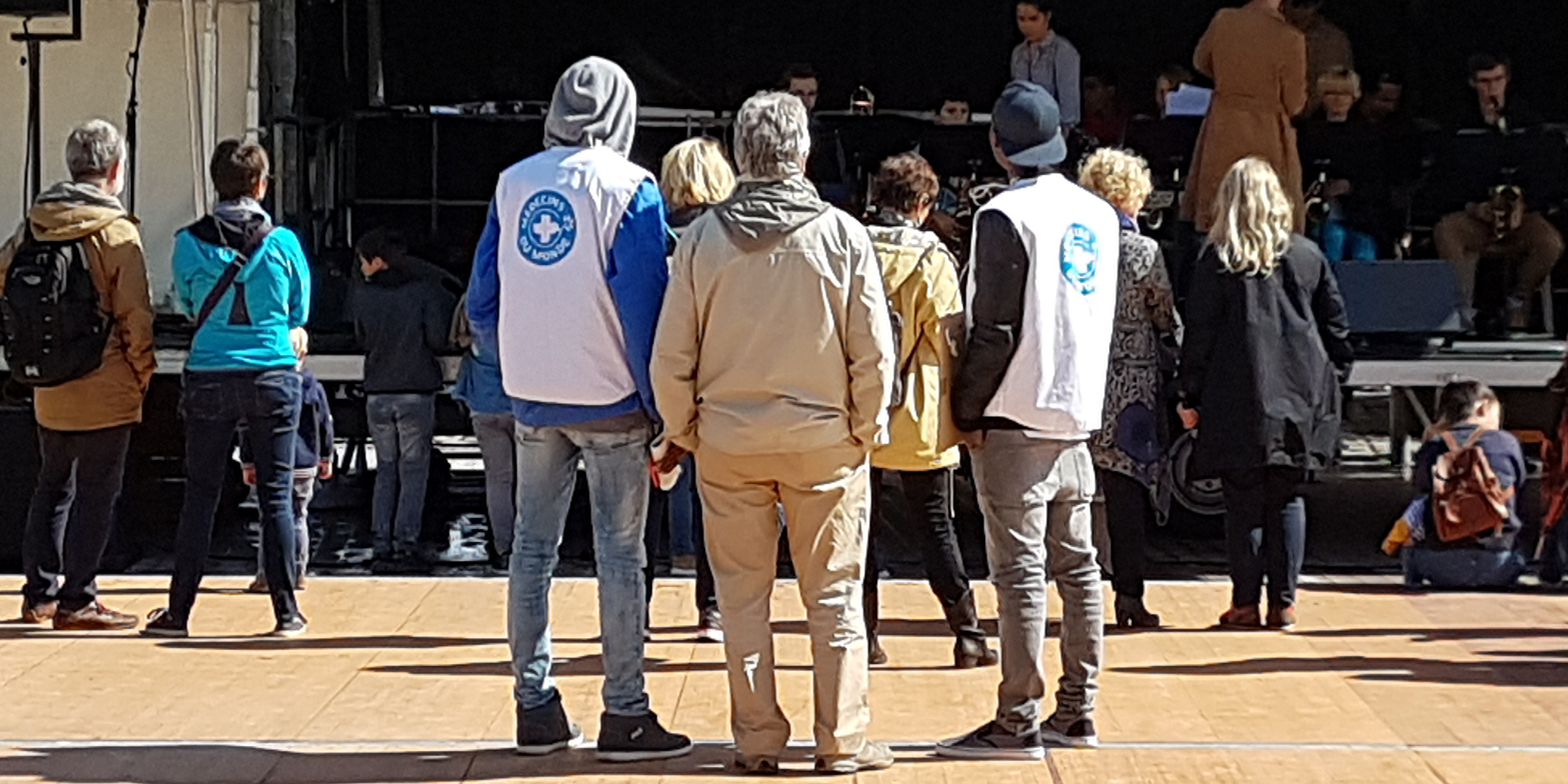 À l’assaut du Forum des Assos !