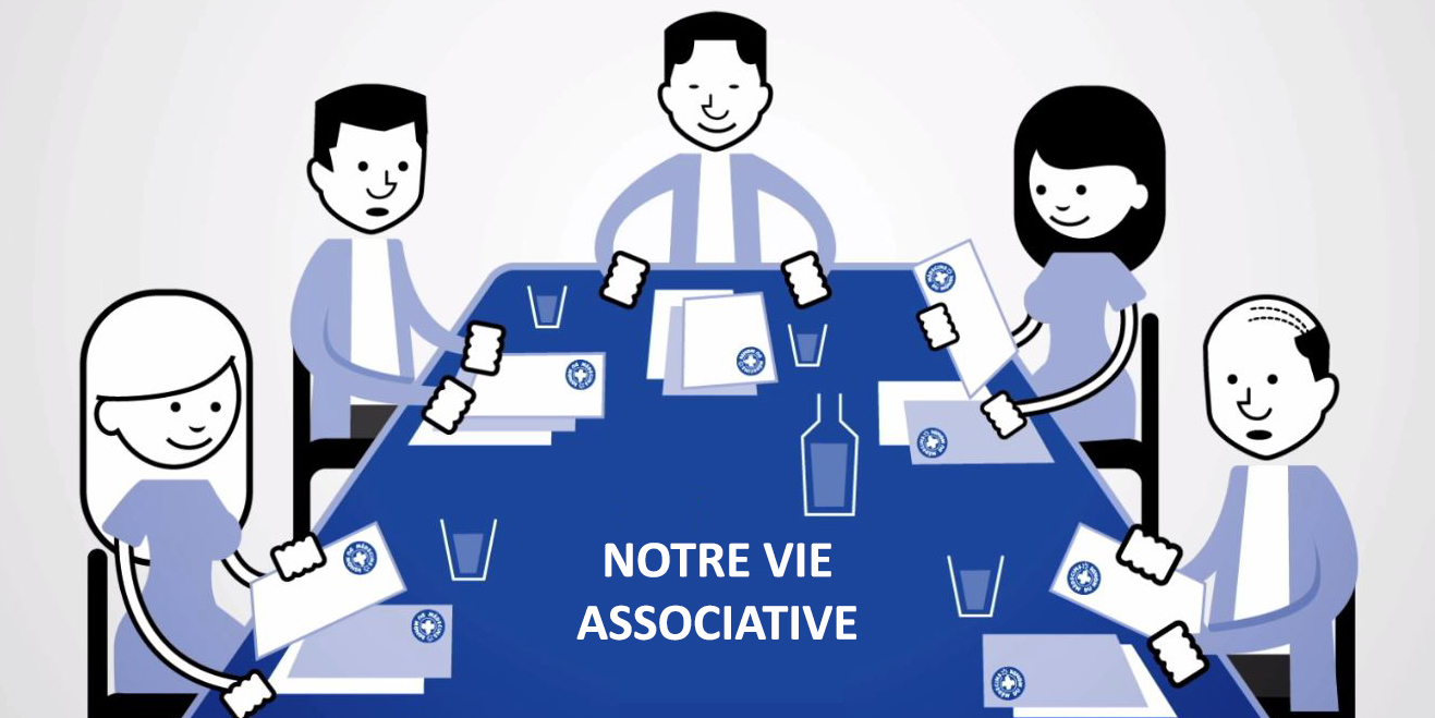 Refonte des Statuts – Adhésion Éligibilité