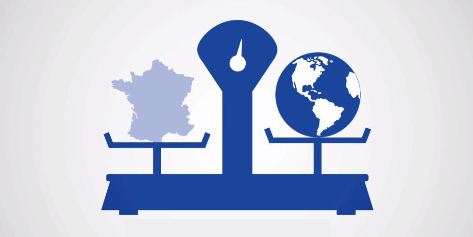 Le changement par le renforcement de la régionalisation