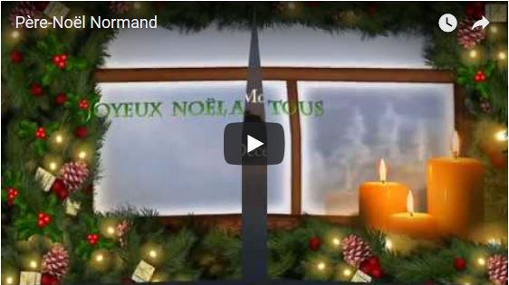 Lettres au Père Noël