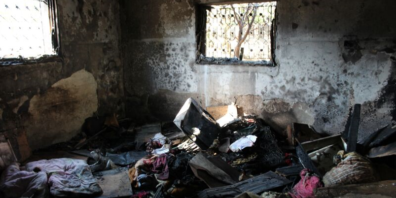 En Palestine, les souffrances mentales sont politiques