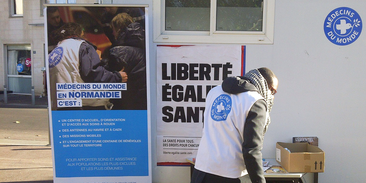 Préliminaires à Rouen