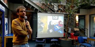 Plaidoyer Palestine // Réseau international