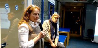 Secrétariat général élargi // Pôle vie associative