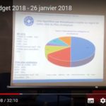 Point Info 26 janvier