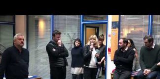 Crise Oxfam // Journée scientifique