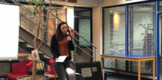 Classification des métiers // Horizon 2025 – SDSI