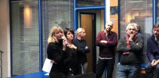 Télétravail // sexisme chez MdM