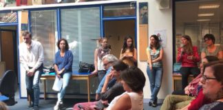 RCA VLG // France milieu carcéral