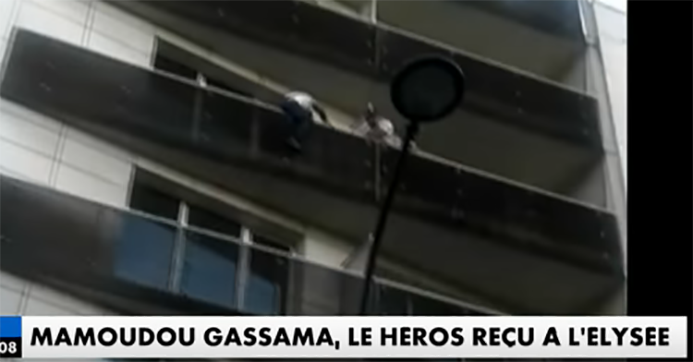 La véritable portée d’un sauvetage