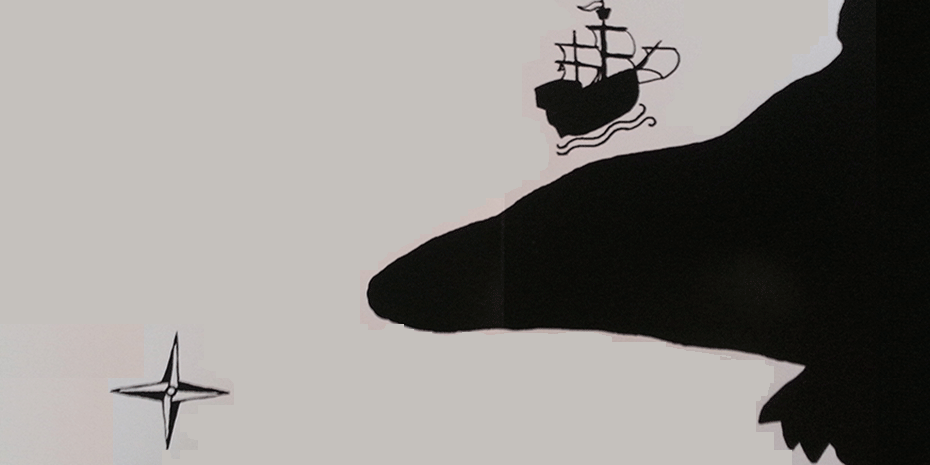 La tirade de l’aquarium