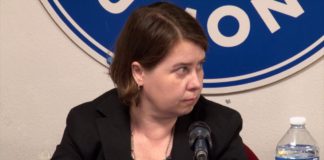 Murs et frontières : impact sur la santé au Mexique et en Palestine