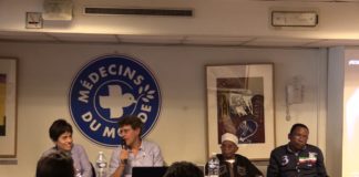 Quel sens donner aux mobilisations des sociétés civiles ?