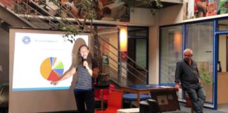 Classification des emplois // Déménagement du siège