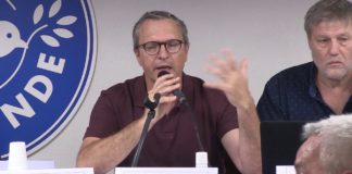 Présentation de la réforme des statuts