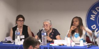 Assemblée générale ordinaire – Samedi 9 juin 2018