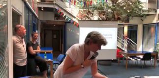 l’équipe Horizon 2025