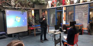 Point Infos – Vendredi 30 mars 2018