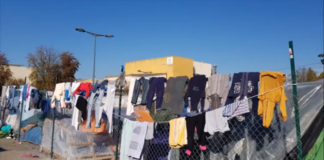 Bidonville Metz // Recherche VLG // Pakistan