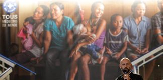 Assemblées générales 2014