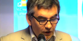 Assemblée générale 2015