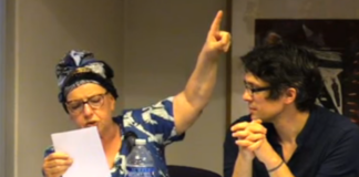 Assemblée générale 2016