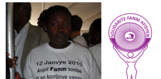 Haïti : la réponse humanitaire au séisme de 2010 vécue par SOFA, association féministe partenaire de MdM