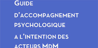 Accompagnement psychologique // Psychological Support // Apoyo psicologico