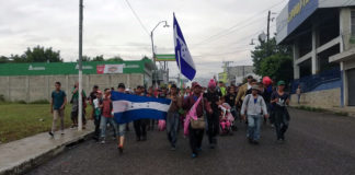 En route vers une vie meilleure ?