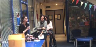 Plaidoyer et communication autour du travail du sexe