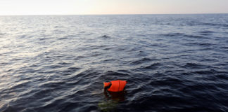 Frontières fermées : mortelles traversées