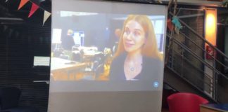 “Un monde sans vous” // Feuille de route Berlin // Déménagement du siège